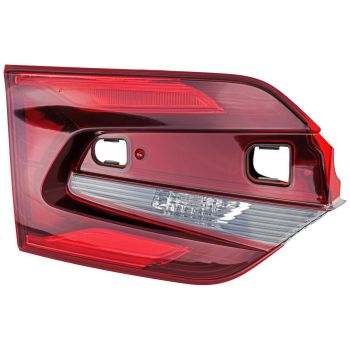 HONDA ODYSSEY BACK-UP LAMP ASSY LEFT (Driver Side) (Driver Side) (INNER)(LED)(W/BLACK TRIM) **CAPA** OEM#34155THRA21 2023-2025 PL# HO2802134C