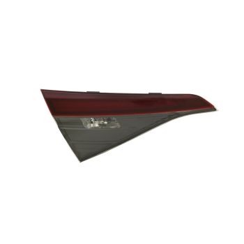 HONDA CIVIC SEDAN/HYBRID TAIL LAMP ASSY LEFT (Driver Side) (Driver Side) (INNER) **CAPA** OEM#34155T56A01 2025 PL# HO2802136C