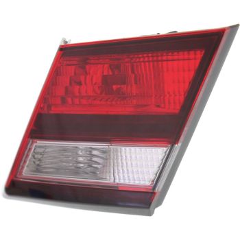 HONDA CIVIC SEDAN BACK-UP LAMP ASSEMBLY RIGHT (Passenger Side) OEM#34150TR0A51 2013-2015 PL# HO2803105