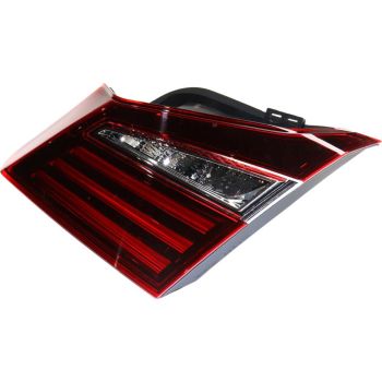 HONDA ACCORD SEDAN  BACK-UP LAMP ASSY RIGHT (Passenger Side) OEM#34150T2AA21 2016-2017 PL# HO2803109