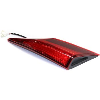 HONDA CIVIC SEDAN TAIL LAMP ASSEMBLY RIGHT (Passenger Side) (INNER) OEM#34150TBAA01 2016-2021 PL# HO2803112