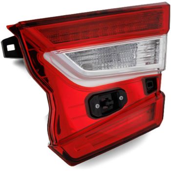 HONDA ACCORD SEDAN BACK-UP LAMP ASSEMBLY RIGHT (Passenger Side) (EXC TOURING) **CAPA** OEM#34150TVAA01 2018-2022 PL# HO2803119C