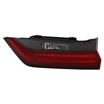 HONDA CRV HYBRID  TAIL LAMP ASSY RIGHT (Passenger Side) (INNER) OEM#34150TLAA11 2020-2022 PL# HO2803125