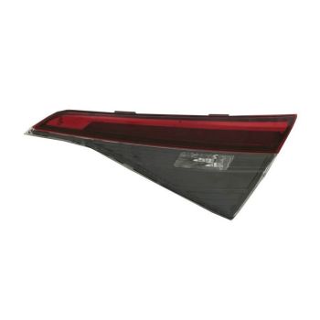 HONDA CIVIC SEDAN TAIL LAMP ASSY RIGHT (Passenger Side) (INNER) **CAPA** OEM#34150T20A01 2022-2024 PL# HO2803126C