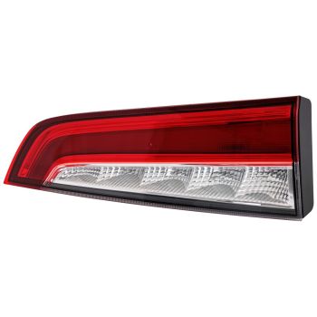 HONDA PILOT TAIL LAMP ASSY RIGHT (Passenger Side) (INNER)(LED) **CAPA** OEM#34150TG7A11 2019-2022 PL# HO2803130C