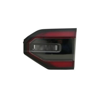 HONDA PILOT TAIL LAMP ASSY RIGHT (Passenger Side) (INNER)(LED)(EX-L/TRAILSPORT MDL) OEM#34150T90A11 2023-2025 PL# HO2803133