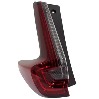 HONDA CRV  TAIL LAMP ASSY LEFT (Driver Side) (OUTER)(LED) OEM#33550TLAA21 2020-2022 PL# HO2804122