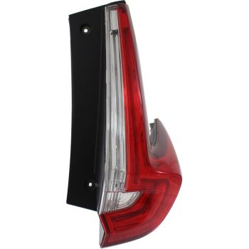 HONDA CRV TAIL LAMP ASSEMBLY RIGHT (Passenger Side) OEM#33500TLAA01 2017-2019 PL# HO2805113