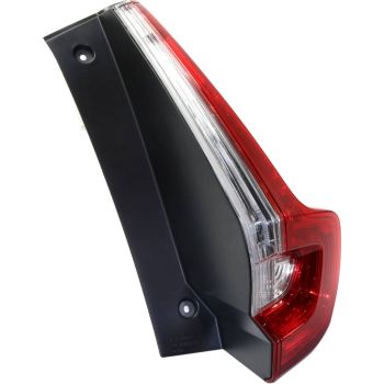 HONDA CRV TAIL LAMP ASSEMBLY RIGHT (Passenger Side)**CAPA** OEM#33500TLAA01 2017-2019 PL# HO2805113C