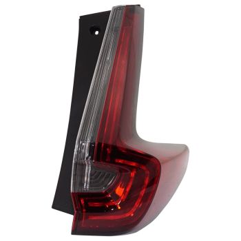 HONDA CRV  TAIL LAMP ASSY RIGHT (Passenger Side) (OUTER)(LED)**CAPA** OEM#33500TLAA21 2020-2022 PL# HO2805122C
