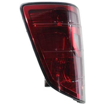 HONDA RIDGELINE  TAIL LAMP LEFT (Driver Side)**CAPA** OEM#33551SJCA11 2009-2011 PL# HO2818140C