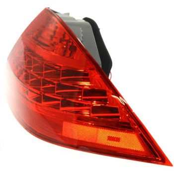 HONDA ACCORD SEDAN  TAIL LAMP UNIT RIGHT (Passenger Side) (OUTER) **CAPA** OEM#33501SDAA32 2006-2007 PL# HO2819130C