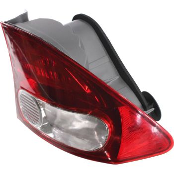 HONDA CIVIC SEDAN TAIL LAMP UNIT RIGHT (Passenger Side) (OUTER) OEM#33501SNAA51 2009-2011 PL# HO2819138