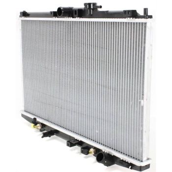 HONDA ACCORD SEDAN RADIATOR 2.3/L4 A/T OEM#19010PAAA53 1998-2002 PL# HO3010103