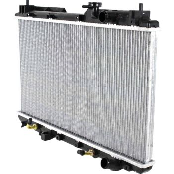 HONDA CRV RADIATOR 2.0/L4 OEM# 19010P3F902 1997-2001 PL# HO3010135