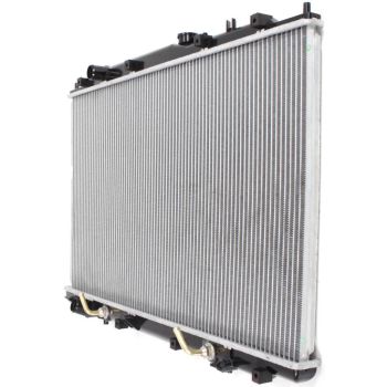 HONDA ODYSSEY RADIATOR OEM# 19010P8FA51 1999-2004 PL# HO3010138