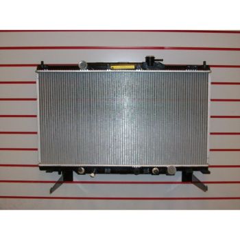 HONDA ELEMENT RADIATOR 2.4/L4 A/T OEM# 19010PPLA51 2003-2006 PL# HO3010179