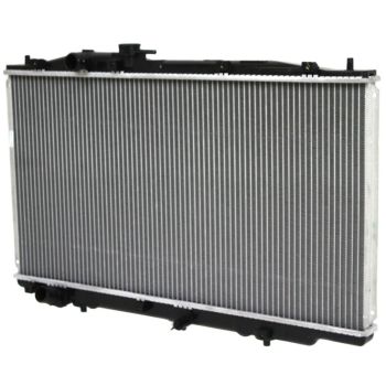 HONDA ACCORD SEDAN RADIATOR 3.0/V6 A/T OEM#19010RCAA53 2003-2007 PL# HO3010191