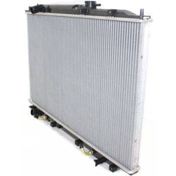 HONDA ODYSSEY RADIATOR 3.5L/V6 A/T 1R OEM#19010RGLA51 2005-2010 PL# HO3010200