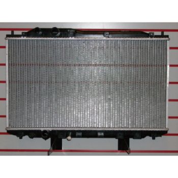 HONDA CIVIC COUPE RADIATOR 1.8L/2.0L /L4 OEM#19010RNBC51 2006-2011 PL# HO3010208