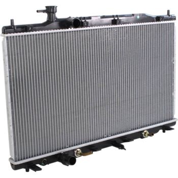HONDA CRV RADIATOR (USA/MEXICO) OEM# 19010RZYA51 2007-2009 PL# HO3010214