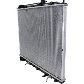 HONDA PILOT RADIATOR OEM# 19010RN0A52 2009-2015 PL# HO3010222