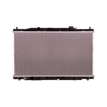 HONDA CRV RADIATOR 2.4L OEM# 19010R5AA51 2012-2016 PL# HO3010230