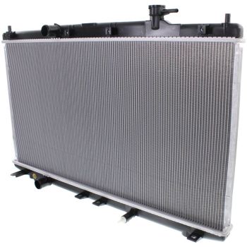 HONDA ACCORD SEDAN RADIATOR 2.4/3.5L OEM#190105A2A01 2013-2017 PL# HO3010234