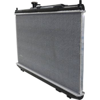 HONDA ACCORD HYBRID RADIATOR 2.0L OEM#190105K0A02 2014-2017 PL# HO3010238