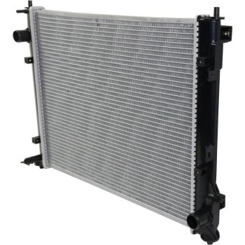 HONDA CIVIC SEDAN RADIATOR 2.0L OEM# 190105BAA01 2016-2021 PL# HO3010240