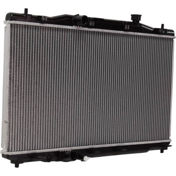 HONDA ACCORD SEDAN RADIATOR 1.5L TURBO OEM#190106A0A01 2018-2022 PL# HO3010245