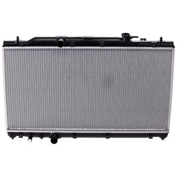 HONDA HRV RADIATOR OEM#190106CTA01 2023-2025 PL# HO3010259