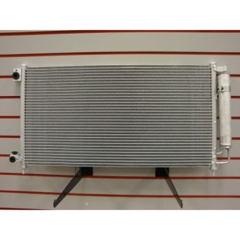 HONDA ACCORD COUPE A/C CONDENSER OEM#80110SDNA01 2003-2007 PL# HO3030129