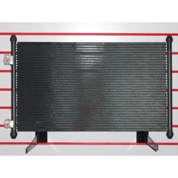 HONDA CIVIC SEDAN A/C CONDENSER OEM#80110S5AT01 2001-2005 PL# HO3030134