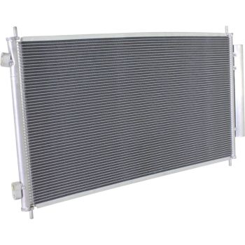 HONDA CRV A/C CONDENSER OEM#80110SWAA01 2007-2011 PL# HO3030150