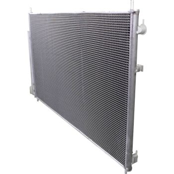 HONDA ODYSSEY A/C CONDENSER OEM#80110TK8A01 2011-2017 PL# HO3030155