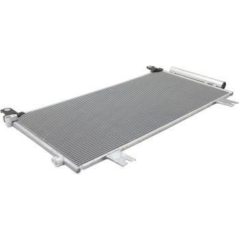 HONDA CRV A/C CONDENSER W/RD 1.5L TURBO OEM#80100TLAA01 2017-2022 PL# HO3030167