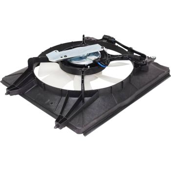 HONDA CRV A/C FAN ASSEMBLY OEM#38615R5AA01-PFM 2012-2014 PL# HO3113132