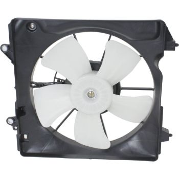HONDA HRV RADIATOR FAN ASSEMBLY RIGHT (Passenger Side) OEM#1901551BH01-PFM 2016-2022 PL# HO3113139