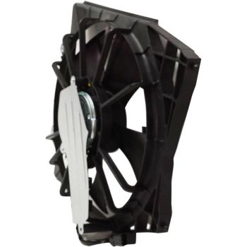 HONDA ACCORD SEDAN A/C FAN ASSEMBLY RIGHT (Passenger Side) OEM#386156A0999-PFM 2018-2022 PL# HO3113144