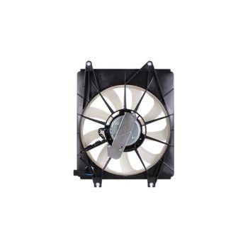 HONDA HRV A/C FAN ASSY RIGHT (Passenger Side) OEM#386156CTA01-PFM 2023-2025 PL# HO3113152