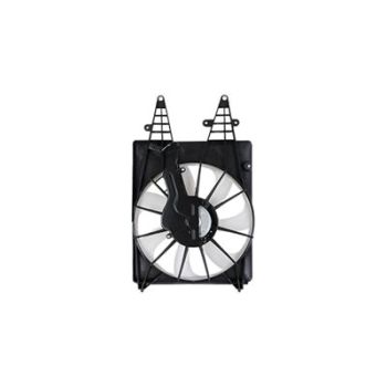 HONDA PILOT A/C FAN ASSY RIGHT (Passenger Side) OEM#386156FBA01-PFM 2023-2025 PL# HO3113155