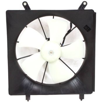 HONDA CRV  RADIATOR FAN ASSY OEM#19015PNLG01-PFM 2002-2006 PL# HO3115116