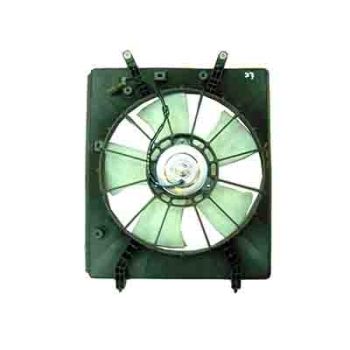 HONDA PILOT  RADIATOR FAN ASSY OEM#19015PGKA01-PFM 2003-2005 PL# HO3115120