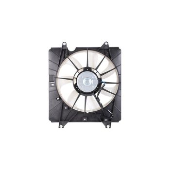 HONDA HRV RADIATOR FAN ASSY LEFT (Driver Side) OEM#190156CTA01-PFM 2023-2025 PL# HO3115183