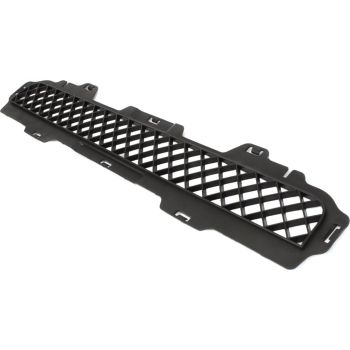 HUMMER HUMMER H3T FRONT BUMPER GRILLE OEM#25821170 2009-2010 PL# HU1036100