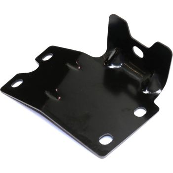 HUMMER HUMMER H3 FRONT BUMPER BRACKET FILLER LEFT (Driver Side) OEM#15264941 2006-2010 PL# HU1066100