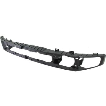 HUMMER HUMMER H3T  FRONT BUMPER FILLER BLACK OEM#15264944 2009-2010 PL# HU1087100