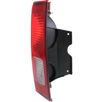 HUMMER HUMMER H3 TAIL LAMP UNIT LEFT (Driver Side) OEM#19259479 2006-2010 PL# HU2800100