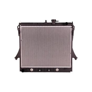 HUMMER HUMMER H3T RADIATOR L5/3.5L & 3.7L OEM#25964054 2009-2010 PL# HU3010101